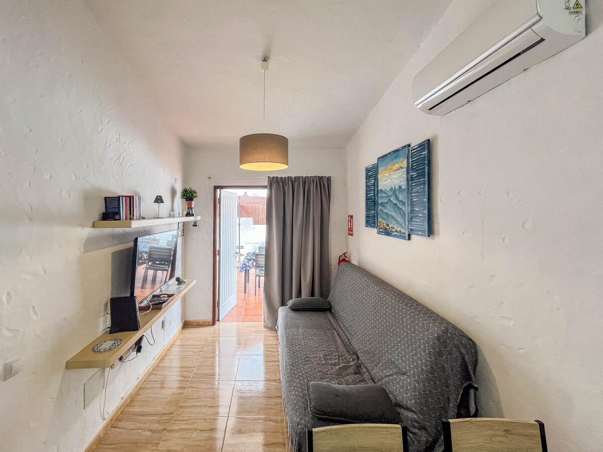 Bungalow 35 m² avec terrasse 69 m² - San Bartolomé - Photo 23