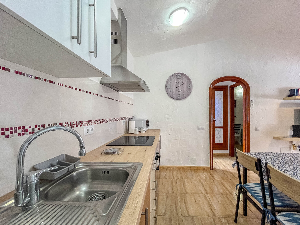 Bungalow 35 m² avec terrasse 69 m² - San Bartolomé - Photo 25