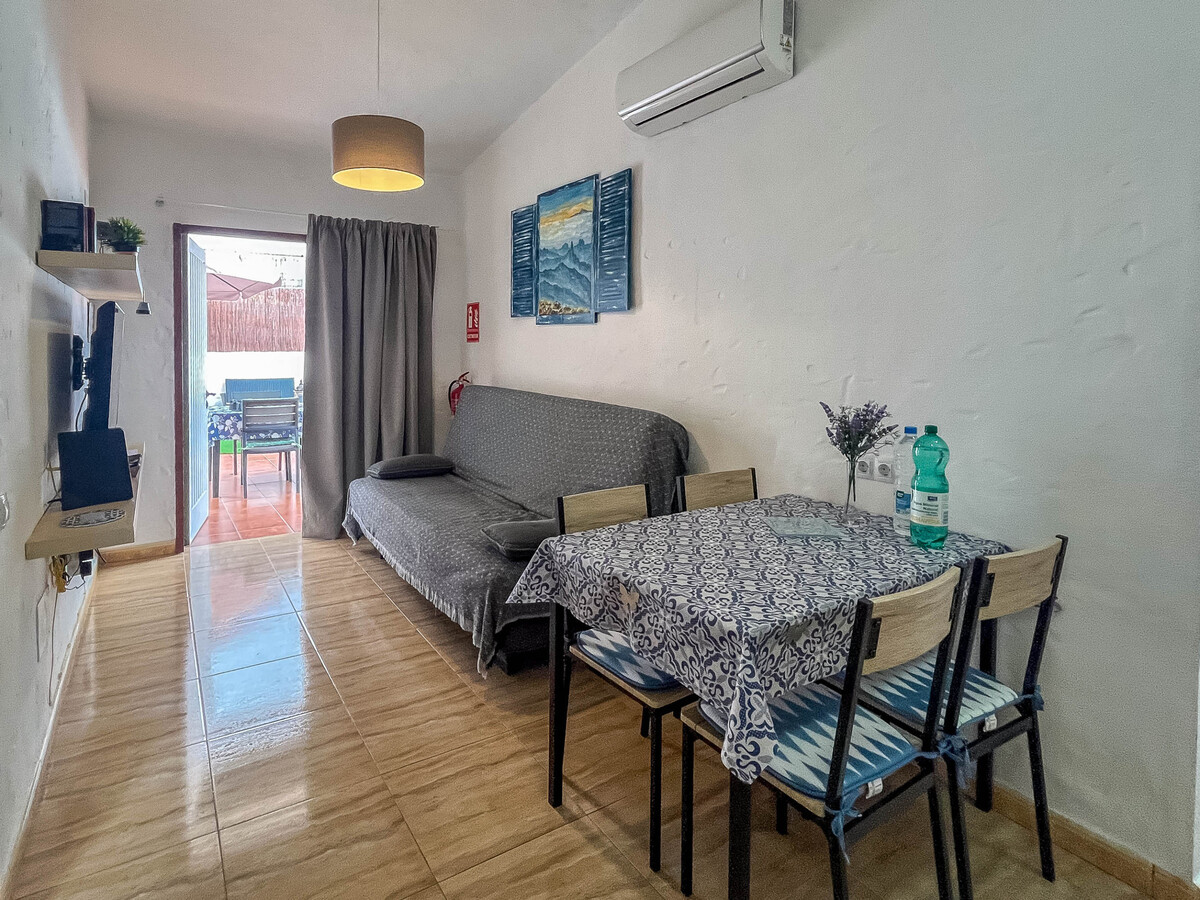 Bungalow 35 m² avec terrasse 69 m² - San Bartolomé - Photo 26