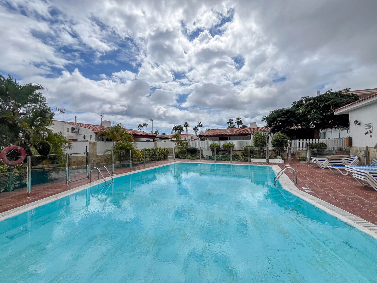Bungalow 35 m² avec terrasse 69 m² - San Bartolomé - Photo 29