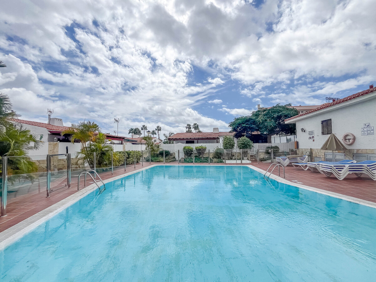 Bungalow 35 m² avec terrasse 69 m² - San Bartolomé - Photo 30