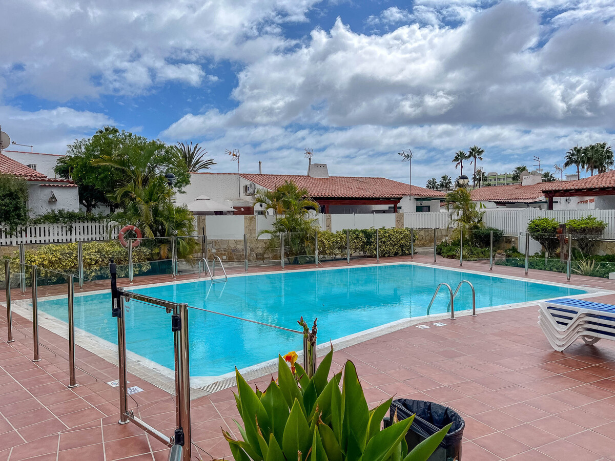 Bungalow 35 m² avec terrasse 69 m² - San Bartolomé - Photo 32