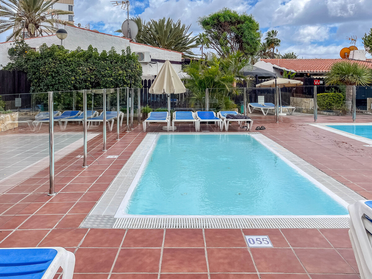 Bungalow 35 m² avec terrasse 69 m² - San Bartolomé - Photo 34