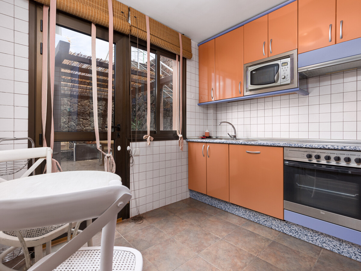 Jandía House – Chalet 6 pers. piscine privée, vue mer - Photo 13