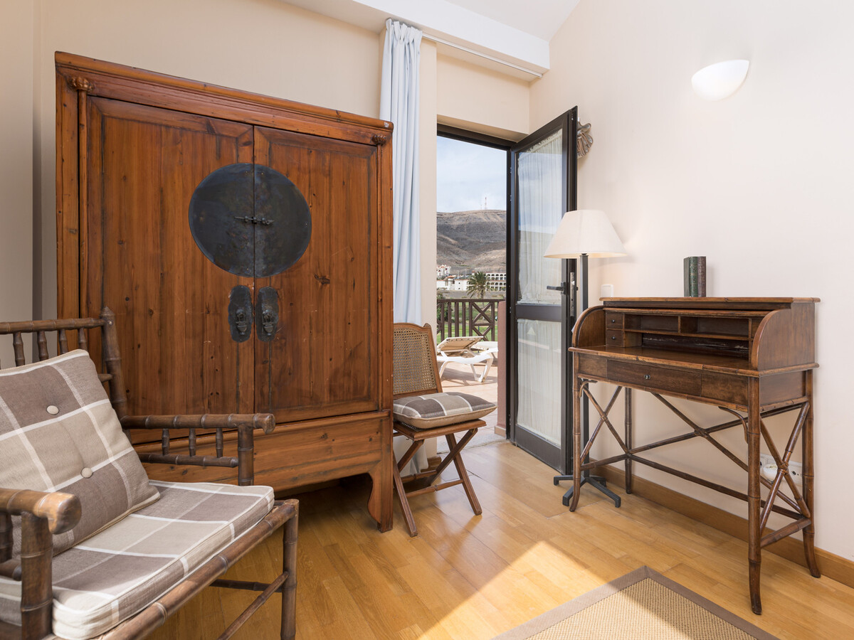Jandía House – Chalet 6 pers. piscine privée, vue mer - Photo 19