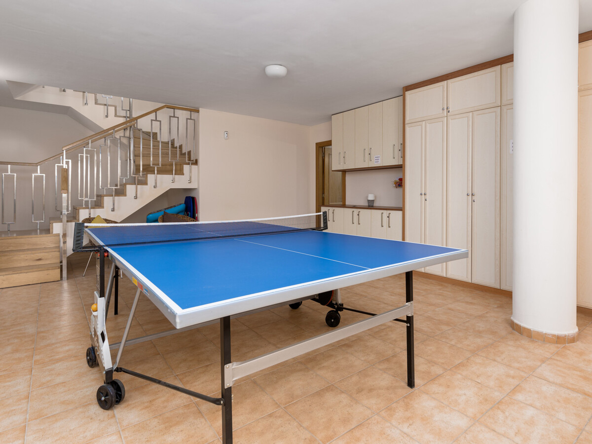 Jandía House – Chalet 6 pers. piscine privée, vue mer - Photo 25