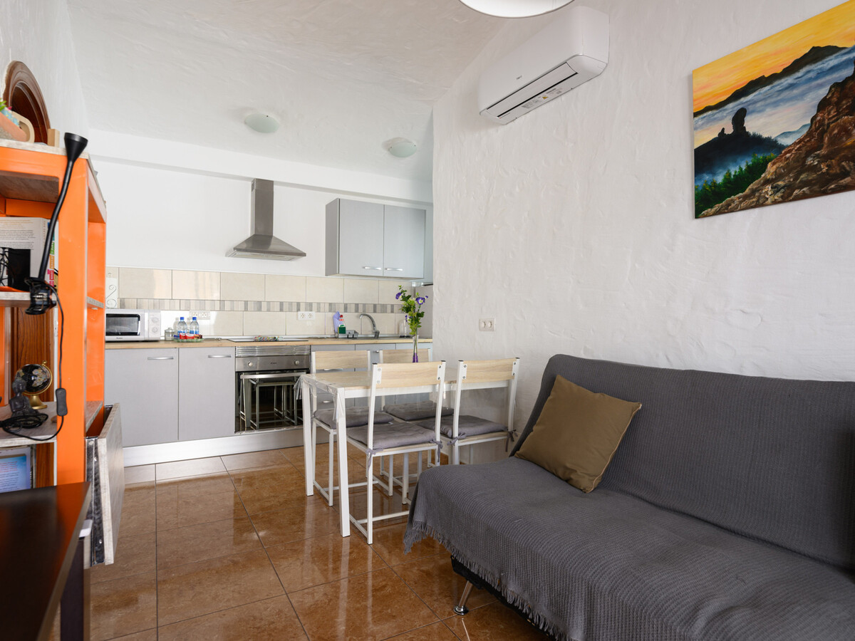 Maison moderne Maspalomas, terrasse hamacs et piscine - Photo 15