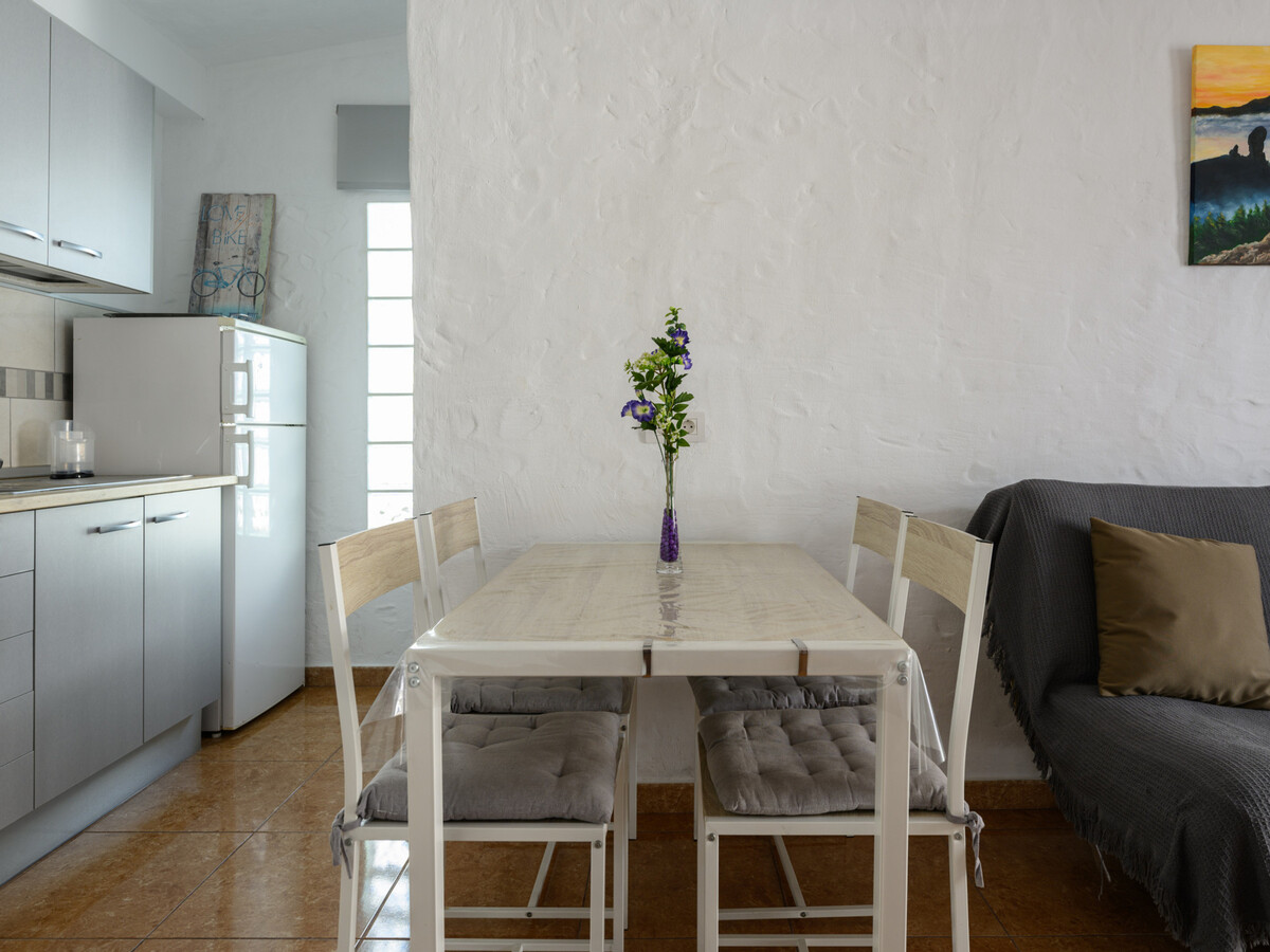Maison moderne Maspalomas, terrasse hamacs et piscine - Photo 18