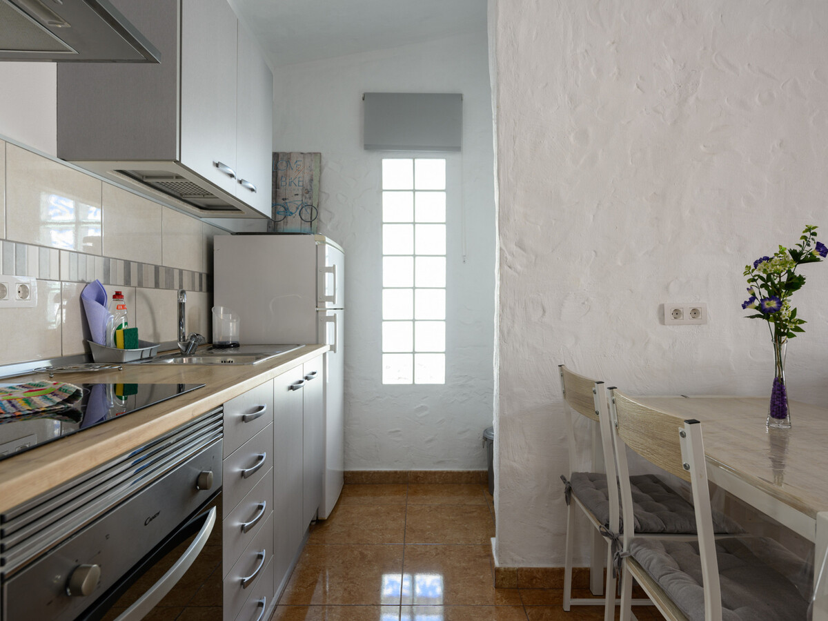 Maison moderne Maspalomas, terrasse hamacs et piscine - Photo 20