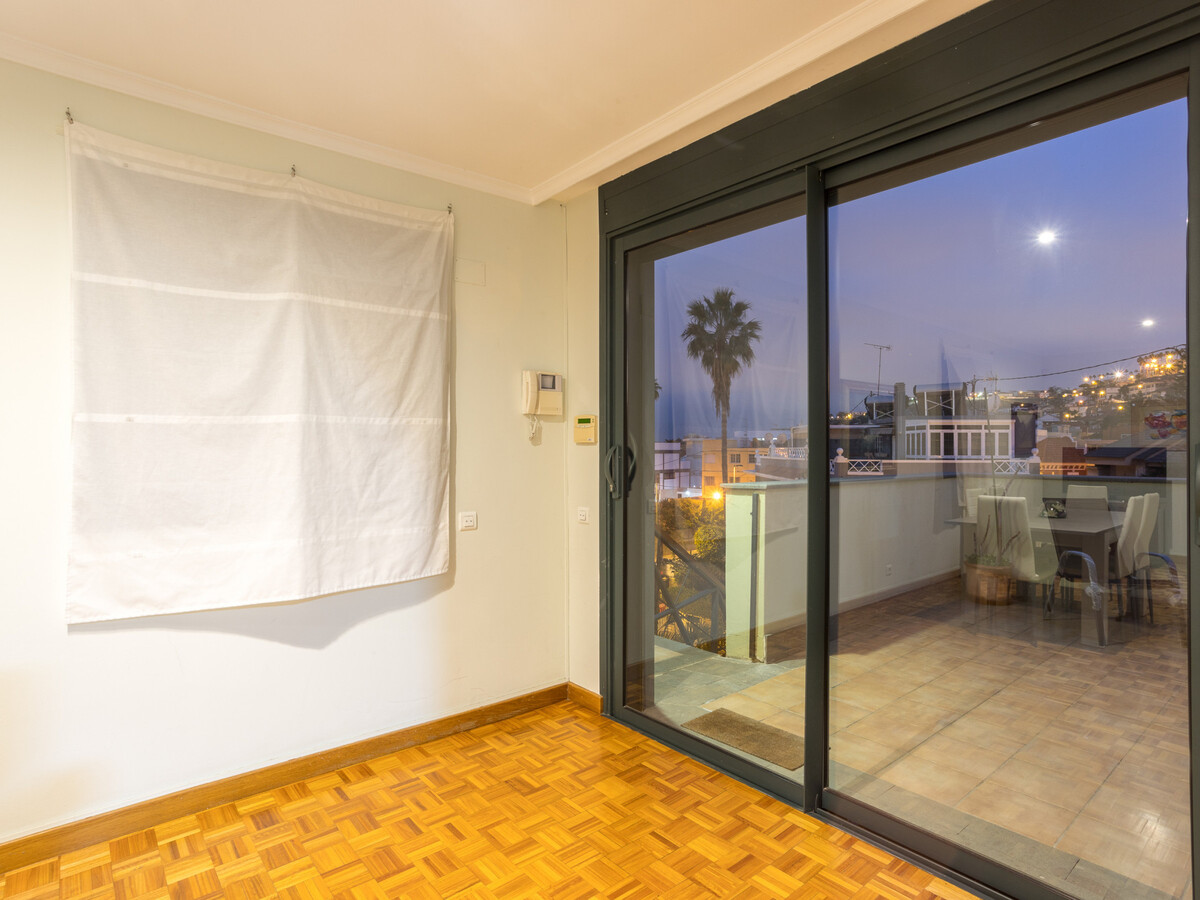 Penthouse lumineux face à la plage, Las Palmas - Photo 20