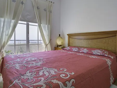 Maison Caleta de Fuste avec terrasse vue mer et piscine : photo 4
