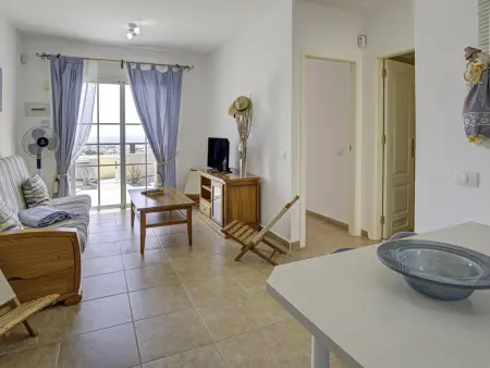 Maison Caleta de Fuste avec terrasse vue mer et piscine : photo 17