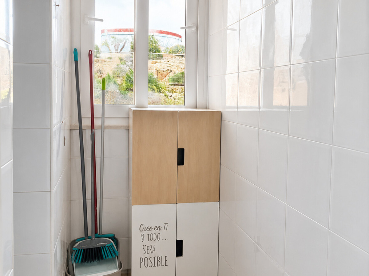 Appartement 80 m² Cape Palos, 6 pers., animaux admis - Photo 29