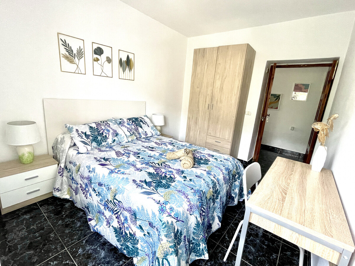 Maison 5 chambres vue mer/montagne avec solarium - Photo 9