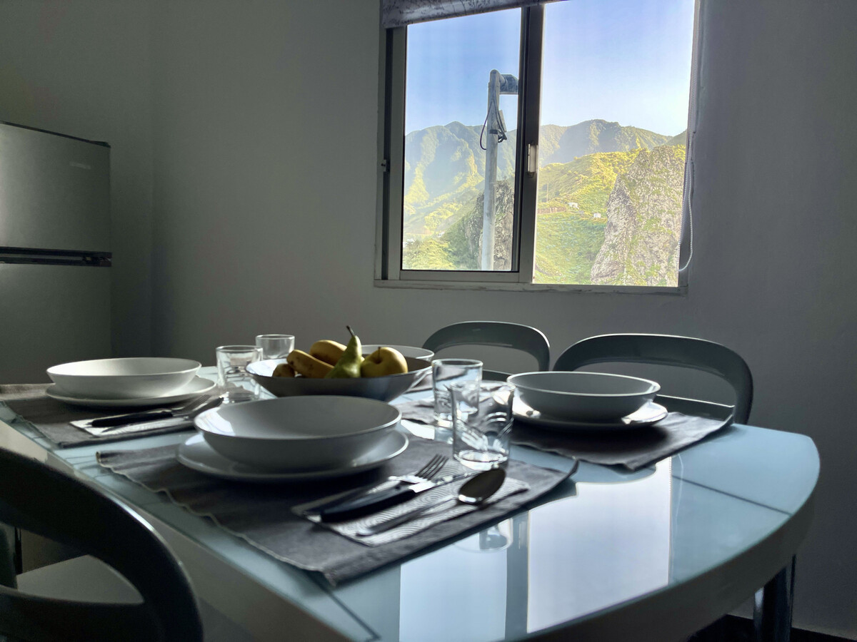Maison 5 chambres vue mer/montagne avec solarium - Photo 14