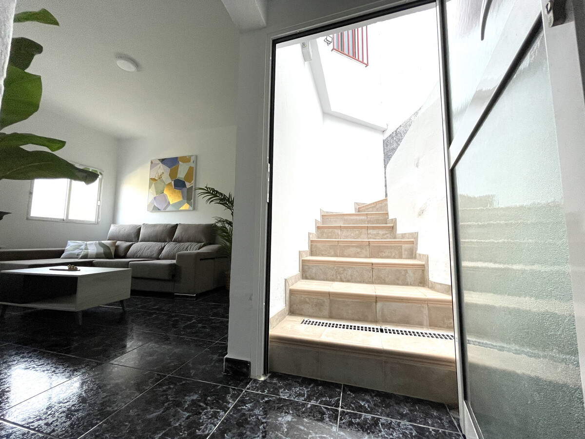 Maison 5 chambres vue mer/montagne avec solarium - Photo 20