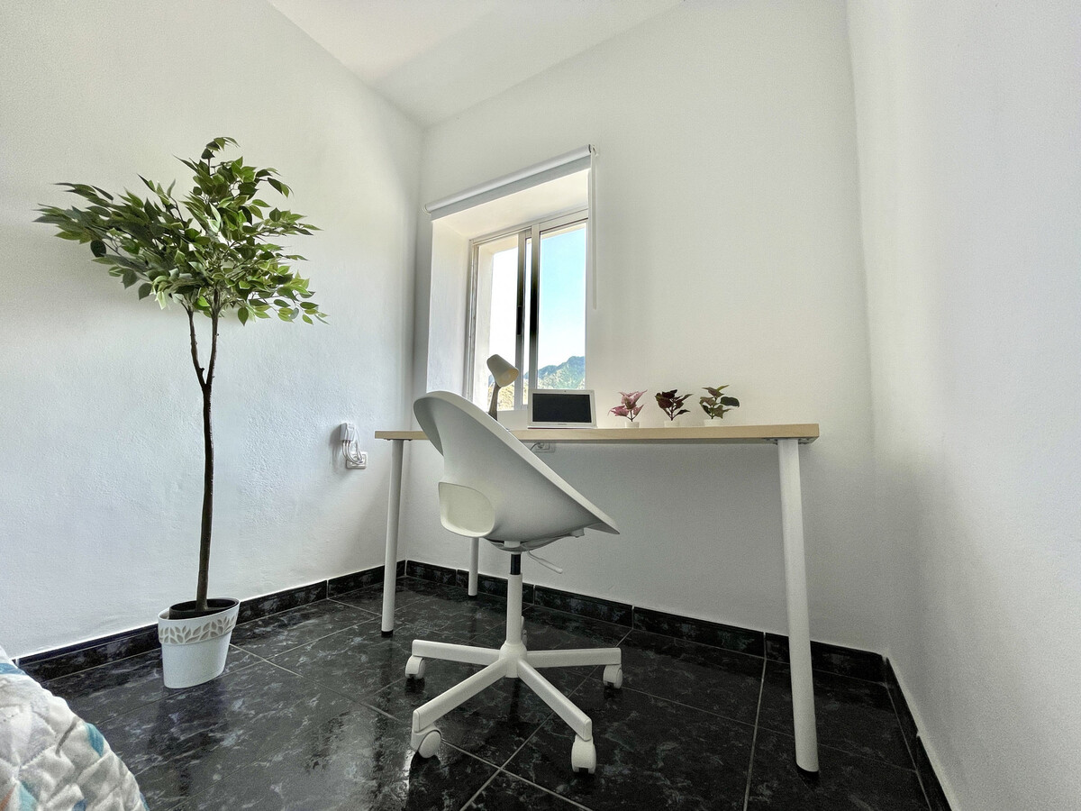 Maison 5 chambres vue mer/montagne avec solarium - Photo 27
