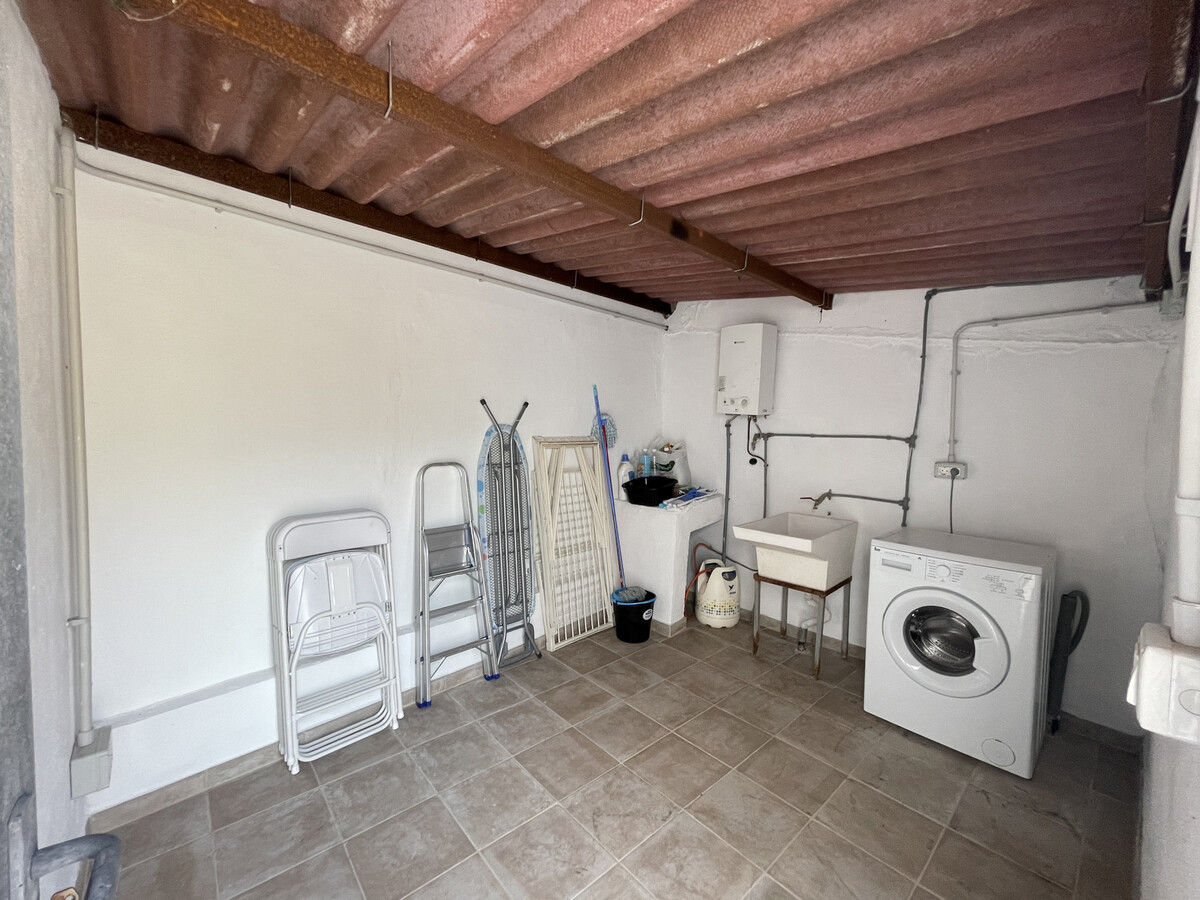 Maison 5 chambres vue mer/montagne avec solarium - Photo 36