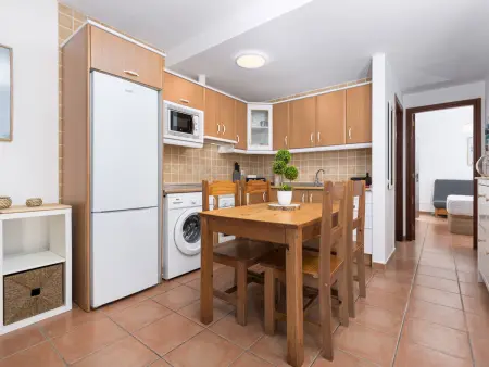 Maison 2ch avec terrasse privée à El Cotillo : photo 2