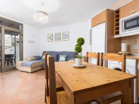 Maison 2ch avec terrasse privée à El Cotillo : photo 3