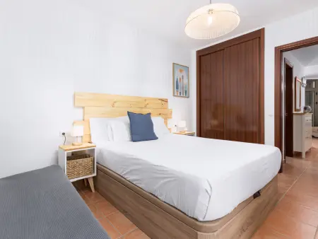 Maison 2ch avec terrasse privée à El Cotillo : photo 4