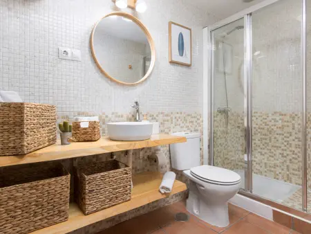 Maison 2ch avec terrasse privée à El Cotillo : photo 7