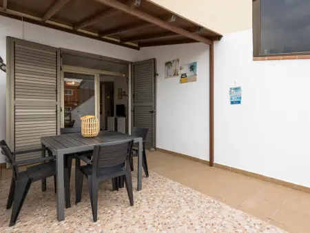 Maison 2ch avec terrasse privée à El Cotillo : photo 8