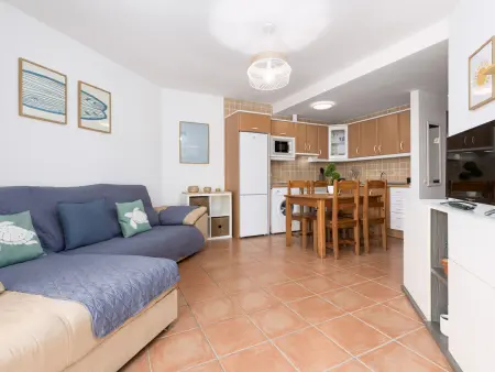Maison 2ch avec terrasse privée à El Cotillo : photo 9