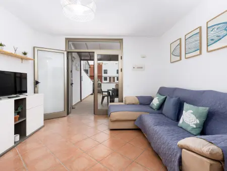 Maison 2ch avec terrasse privée à El Cotillo : photo 10