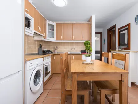 Maison 2ch avec terrasse privée à El Cotillo : photo 11