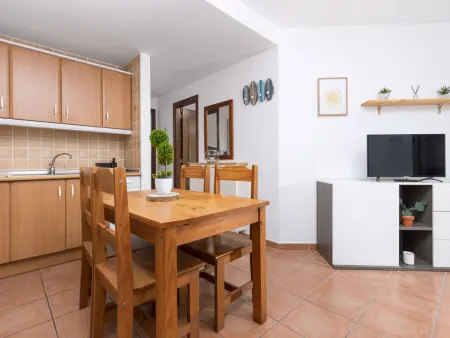 Maison 2ch avec terrasse privée à El Cotillo : photo 13