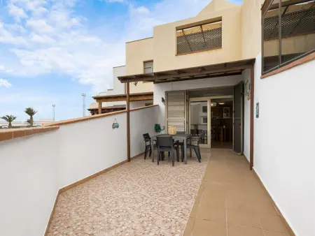 Maison 2ch avec terrasse privée à El Cotillo : photo 18