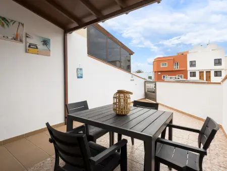 Maison 2ch avec terrasse privée à El Cotillo : photo 19