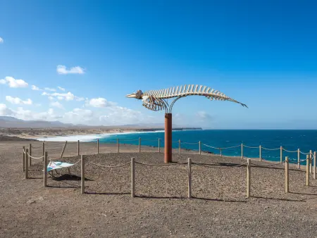 Maison 2ch avec terrasse privée à El Cotillo : photo 27