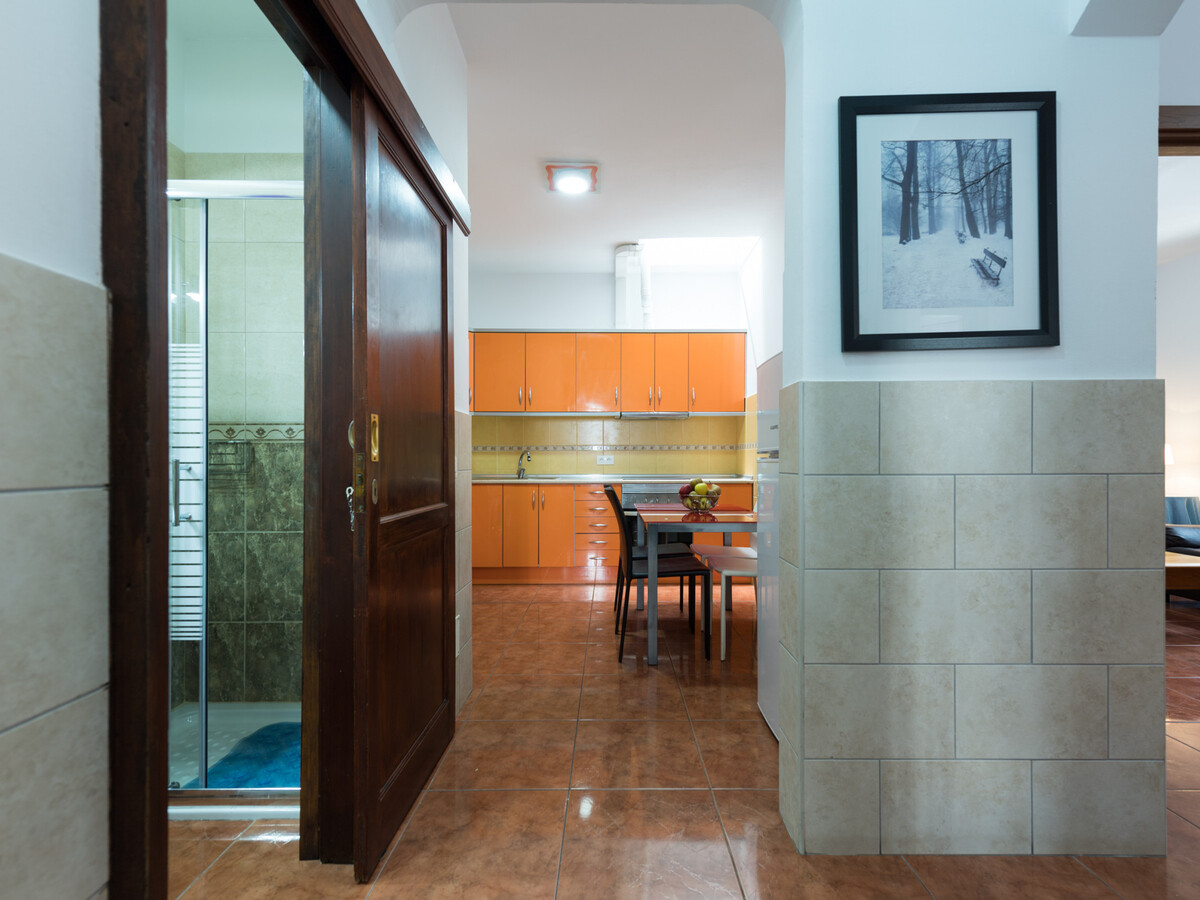 Maison avec solarium privé à Vecindario, 10 min aéroport - Photo 7