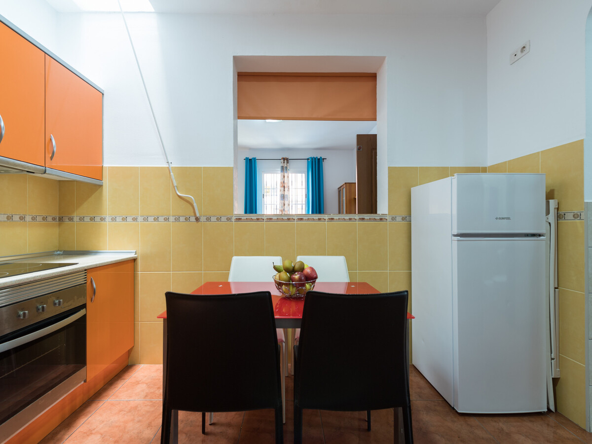 Maison avec solarium privé à Vecindario, 10 min aéroport - Photo 11