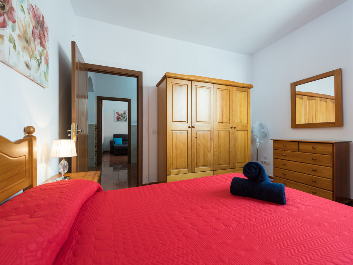 Maison avec solarium privé à Vecindario, 10 min aéroport - Photo 21