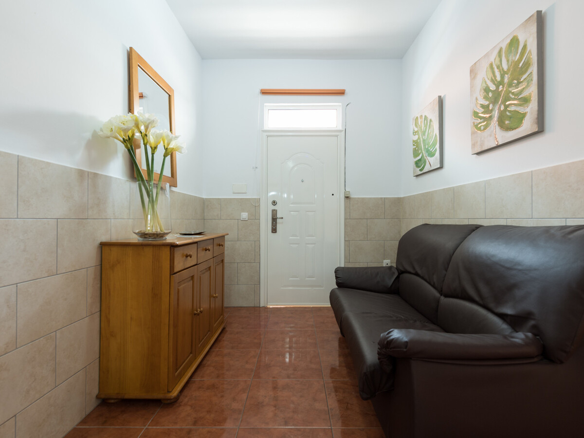 Maison avec solarium privé à Vecindario, 10 min aéroport - Photo 27
