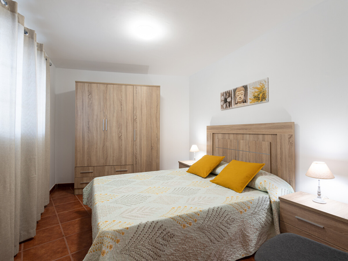 Maison 2 chambres vue mer, terrasse solarium à Arucas - Photo 18