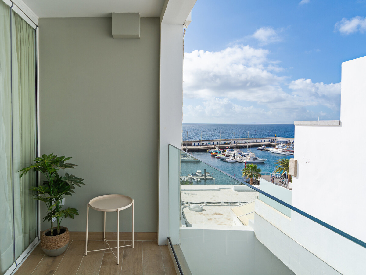 Appartement 2 ch vue mer à Puerto del Carmen - Photo 2