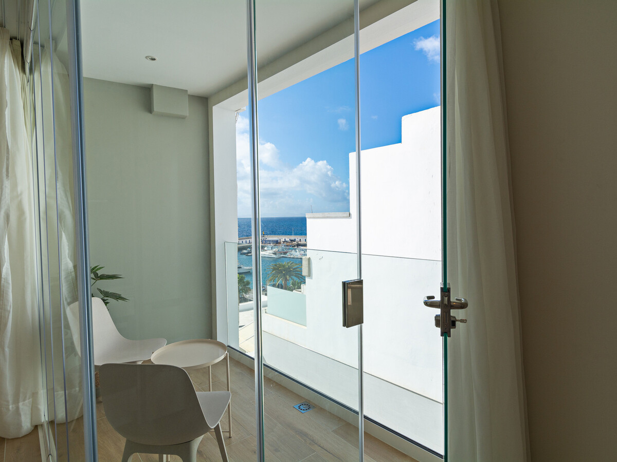 Appartement 2 ch vue mer à Puerto del Carmen - Photo 10