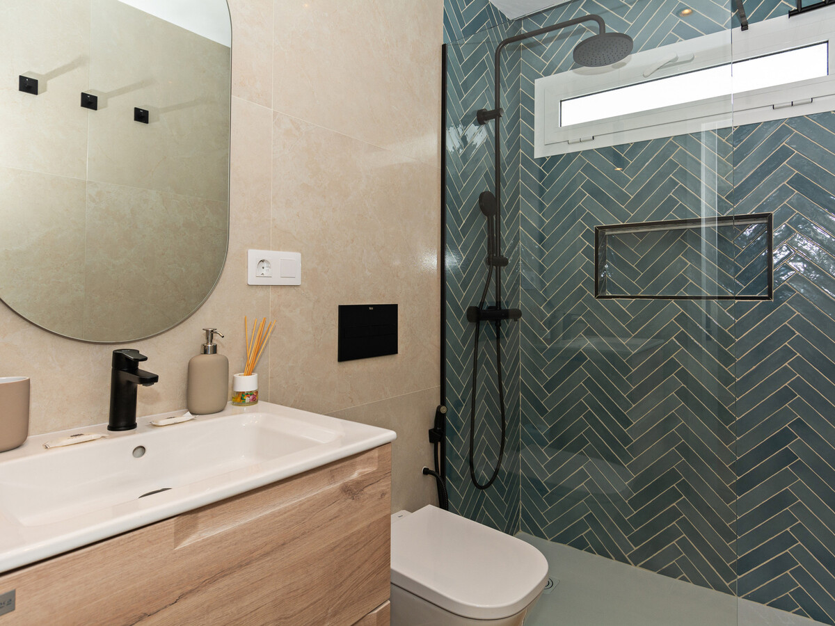 Appartement 2 ch vue mer à Puerto del Carmen - Photo 19