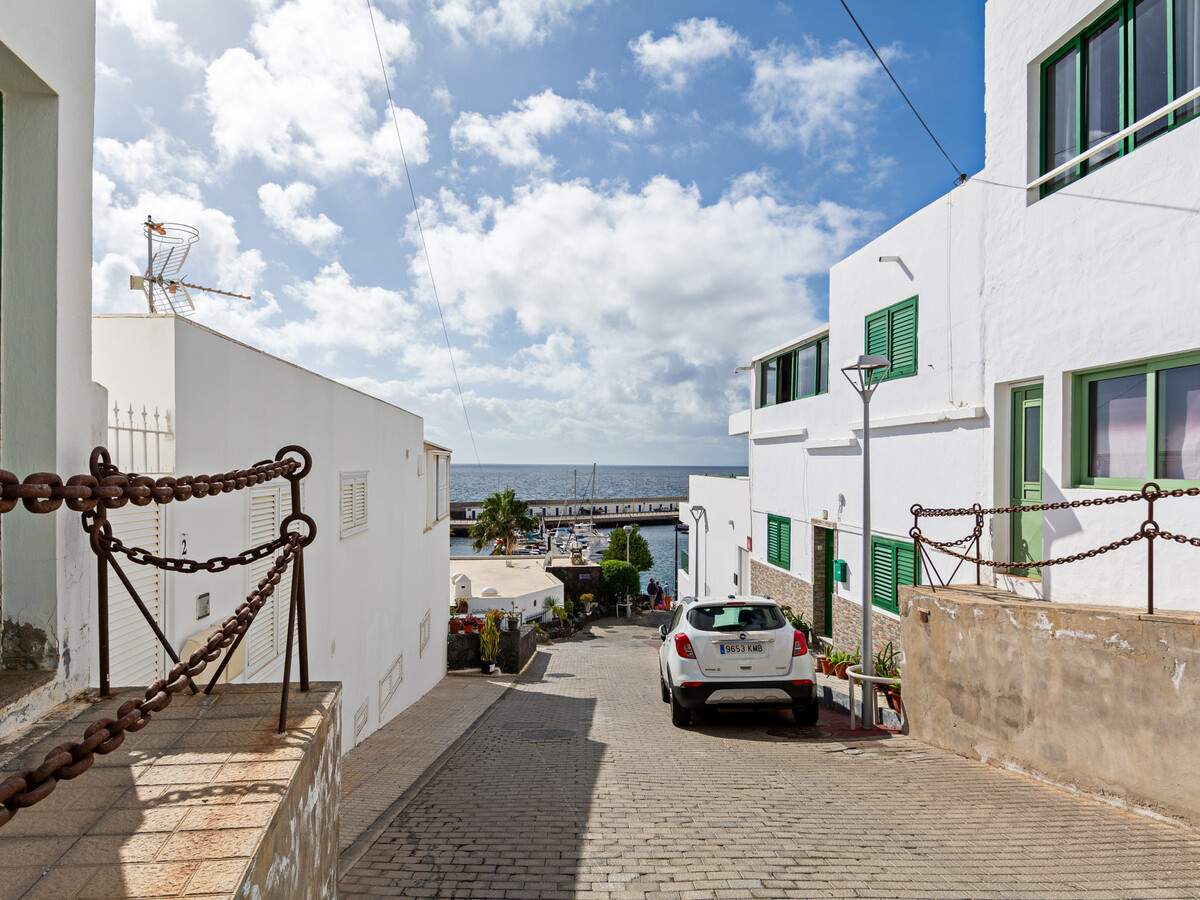 Appartement 2 ch vue mer à Puerto del Carmen - Photo 23