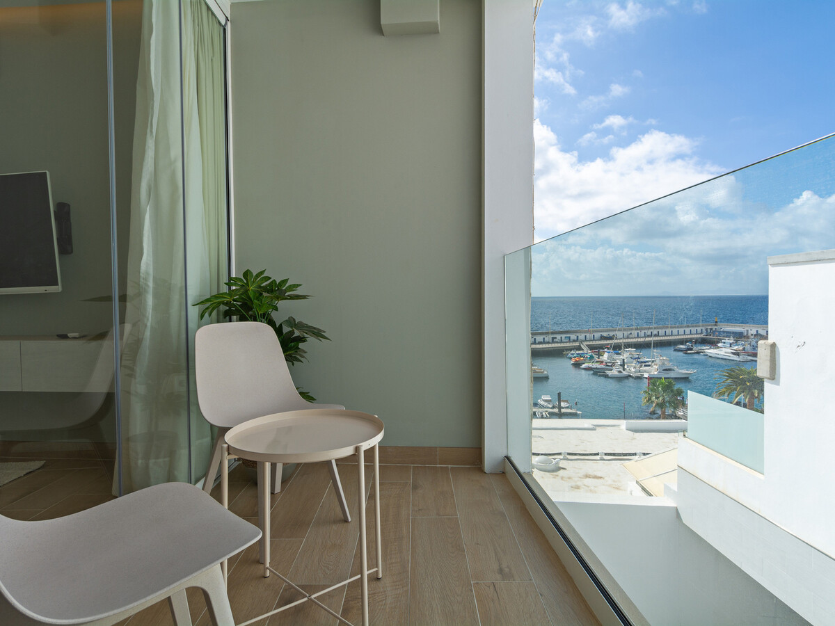 Appartement 2 ch vue mer à Puerto del Carmen - Photo 24