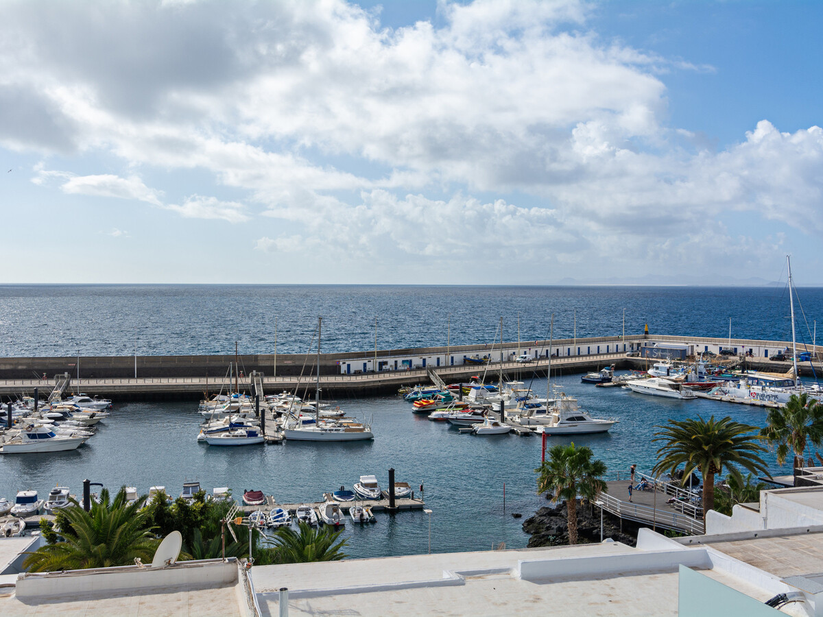 Appartement 2 ch vue mer à Puerto del Carmen - Photo 25