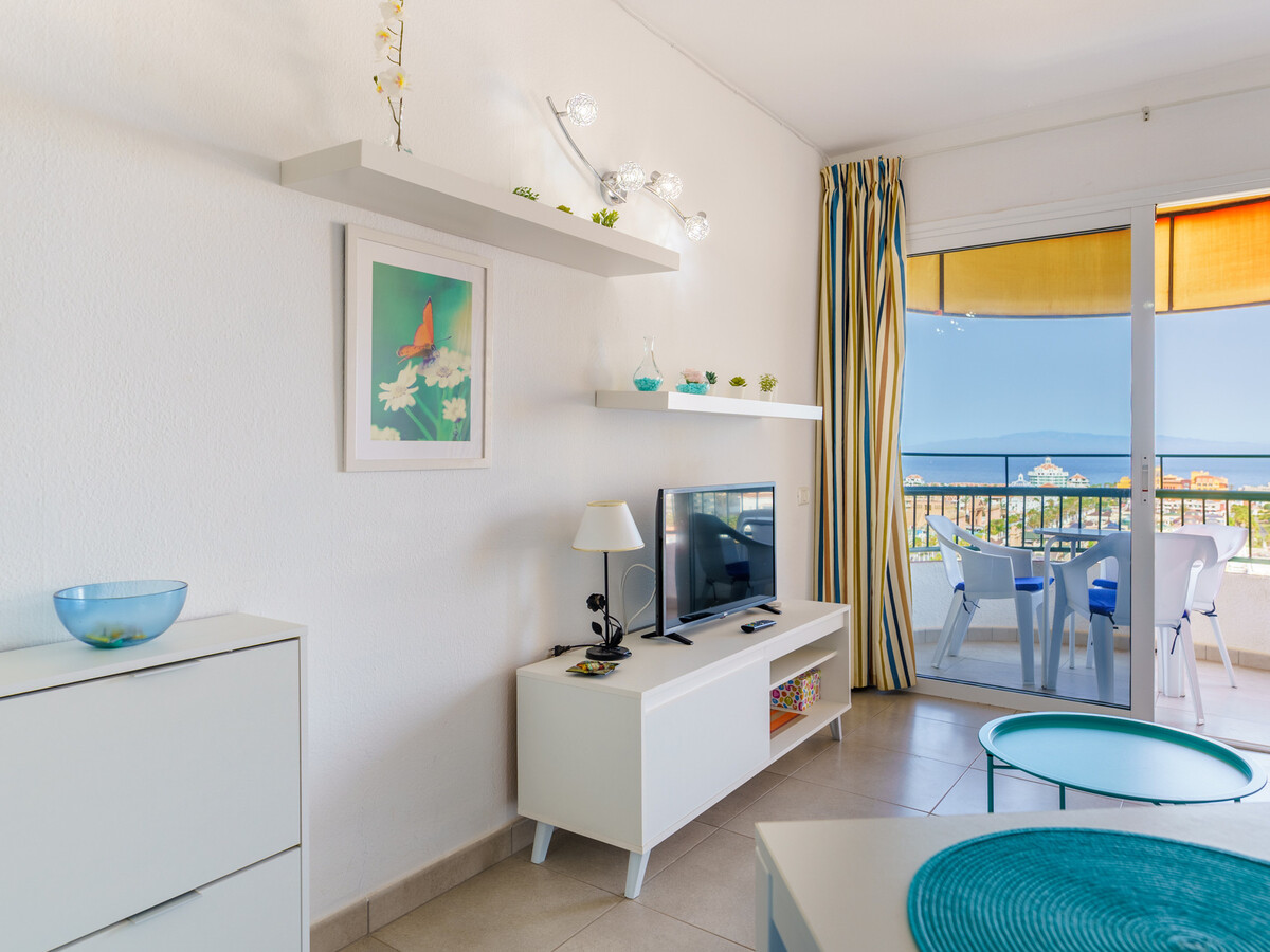 Maison 1 chambre vue mer à Playa de Las Vistas - Photo 6