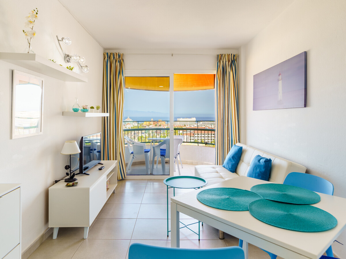 Maison 1 chambre vue mer à Playa de Las Vistas - Photo 7