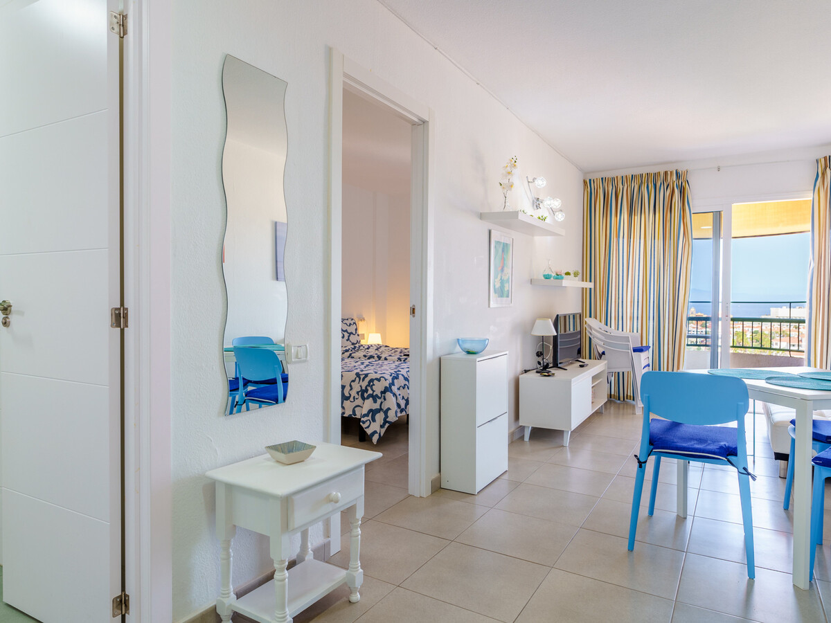 Maison 1 chambre vue mer à Playa de Las Vistas - Photo 11