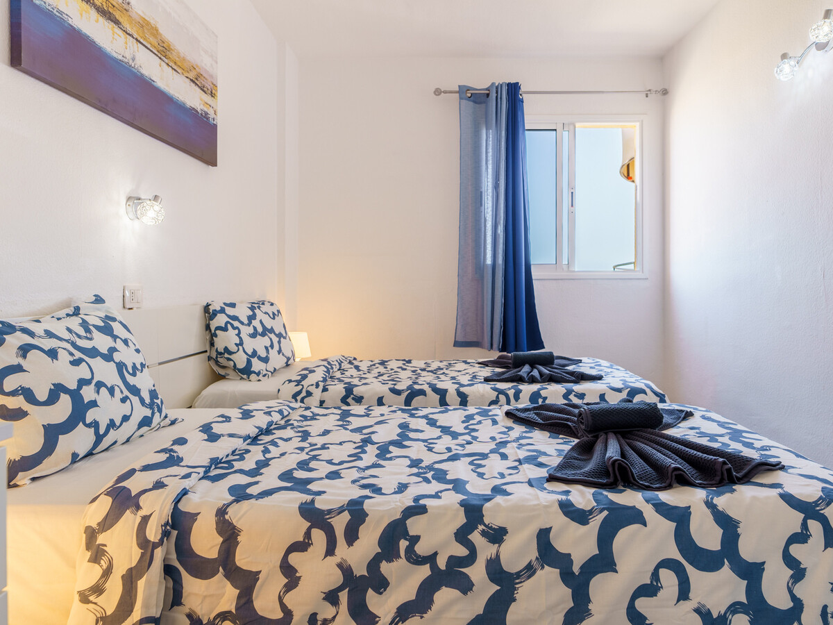 Maison 1 chambre vue mer à Playa de Las Vistas - Photo 18