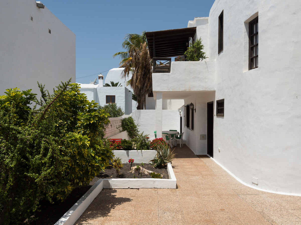 Villa canarienne 4 pers., à 3 min de plage à Puerto del Carmen - Photo 5